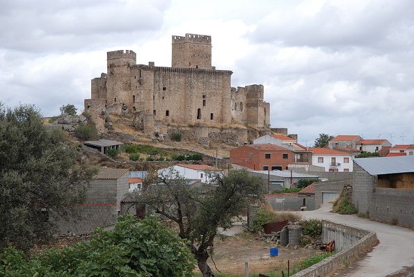 Navalmoral De La Mata